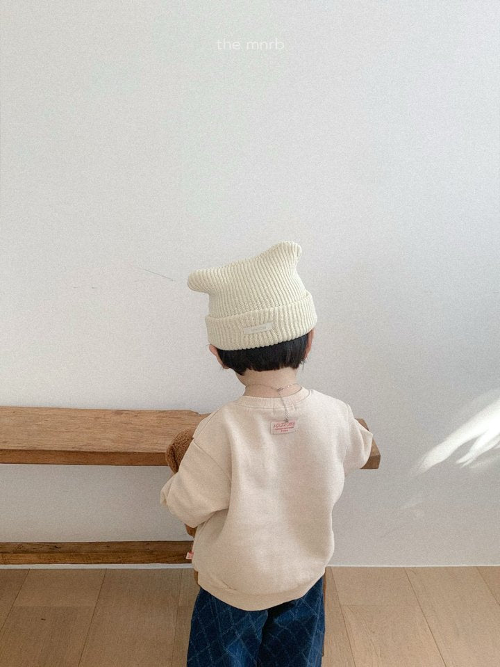 [PRE-ORDER] Bella Sweatshirts