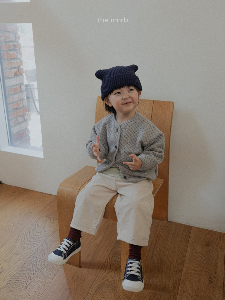 [PRE-ORDER] Clover Cardigan