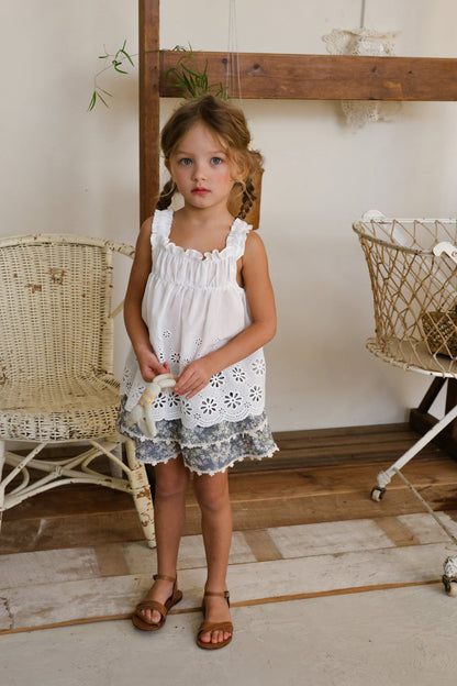 [PRE-ORDER] Lala Shorts