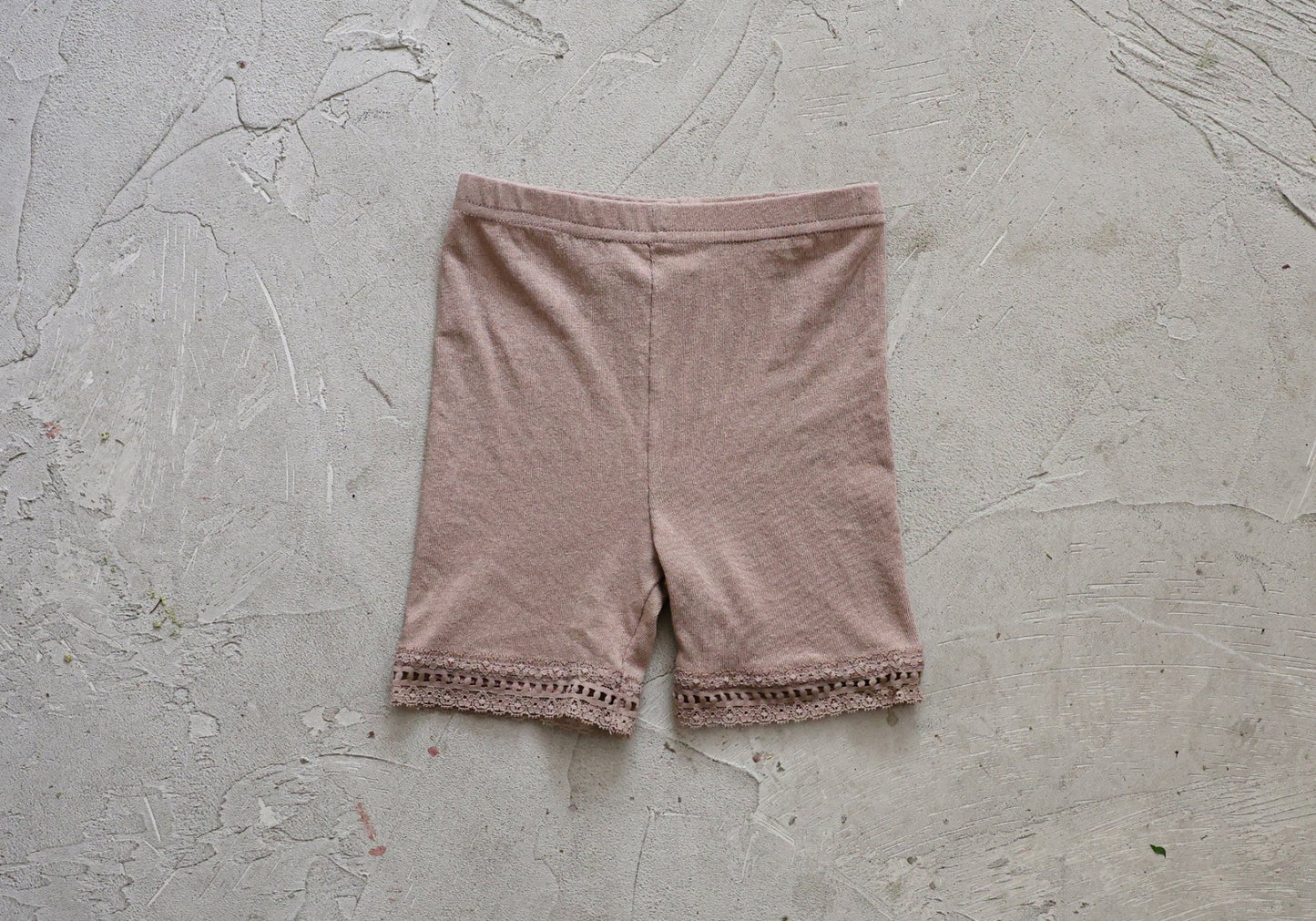 [PRE-ORDER] Karine Short Leggings