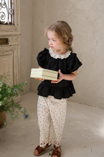 [PRE-ORDER] Renne Blouse