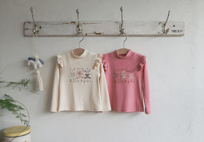 [PRE-ORDER] Bijou T-Shirts
