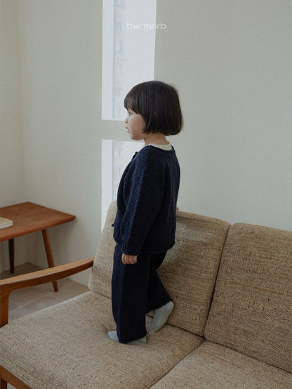 [PRE-ORDER] Cozy Sweater Pants