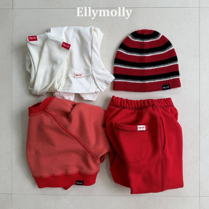 [PRE-ORDER] Rhythm Stitch Sweatshirts