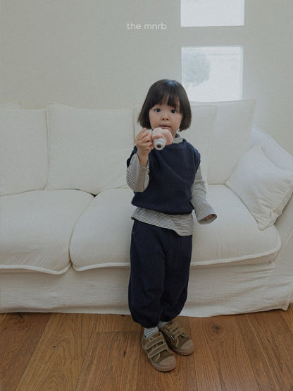 [PRE-ORDER] Aple Pants