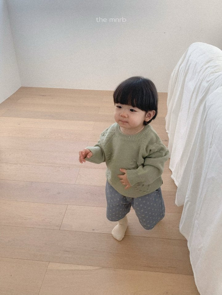 [PRE-ORDER] Eddy Half Pants