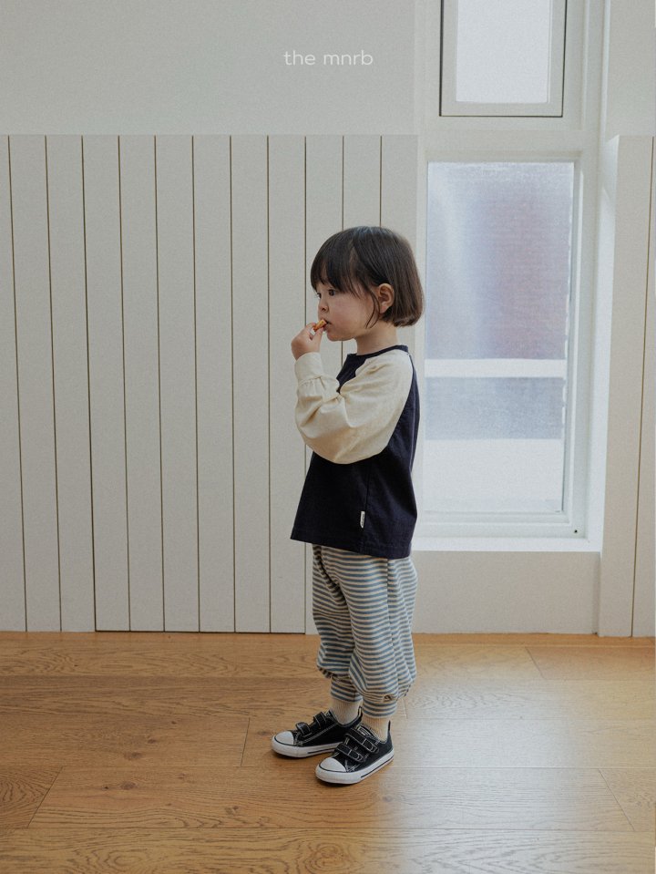 [PRE-ORDER] Cozy Raglan T-Shirts