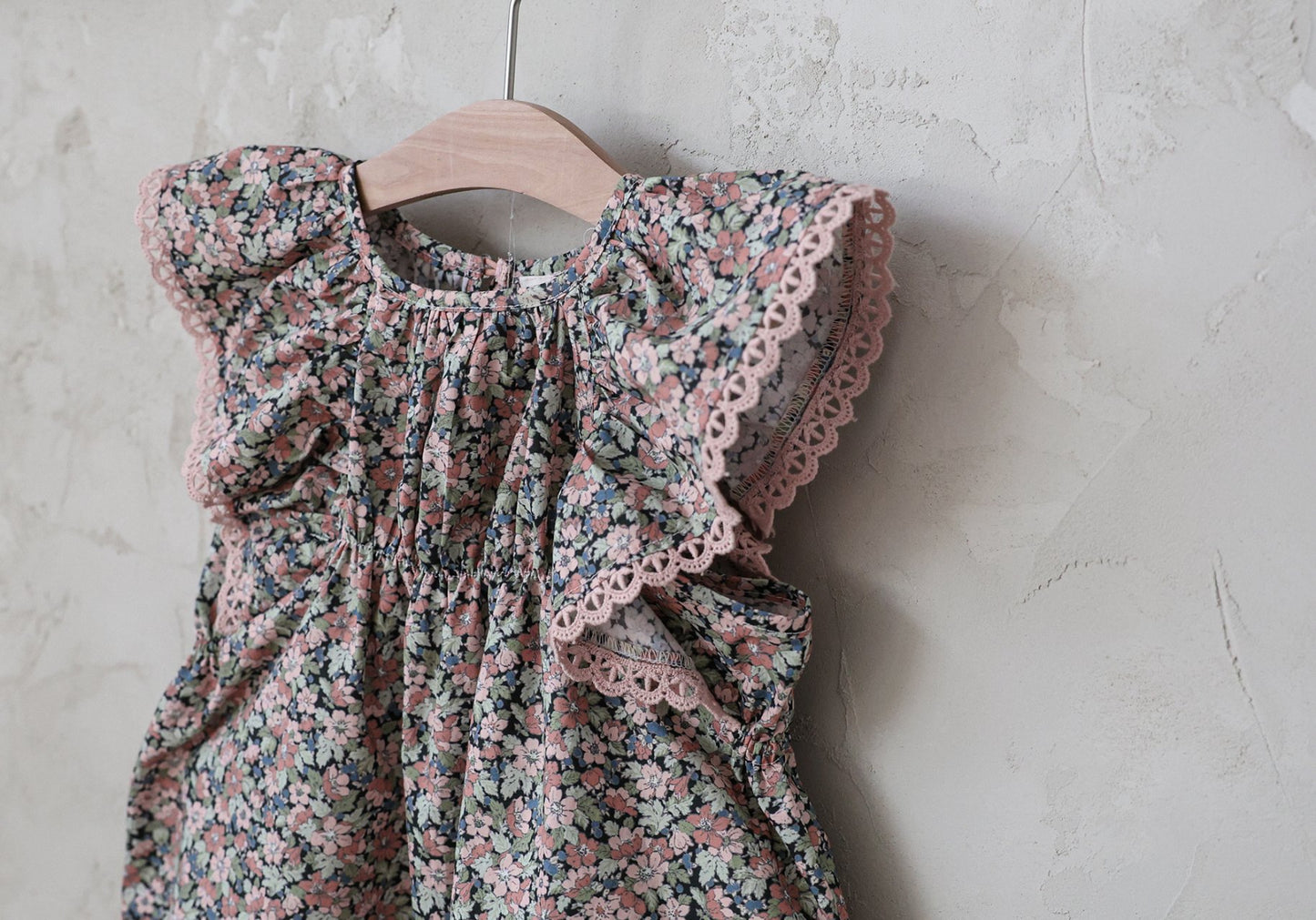 [PRE-ORDER] Roda Dress