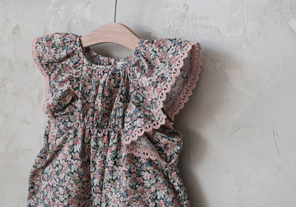 [PRE-ORDER] Roda Dress