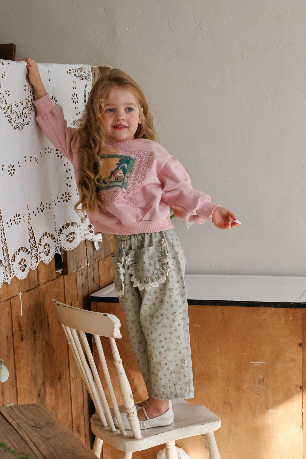 [PRE-ORDER] Singha Pants