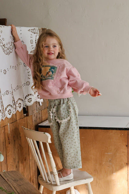 [PRE-ORDER] Singha Pants