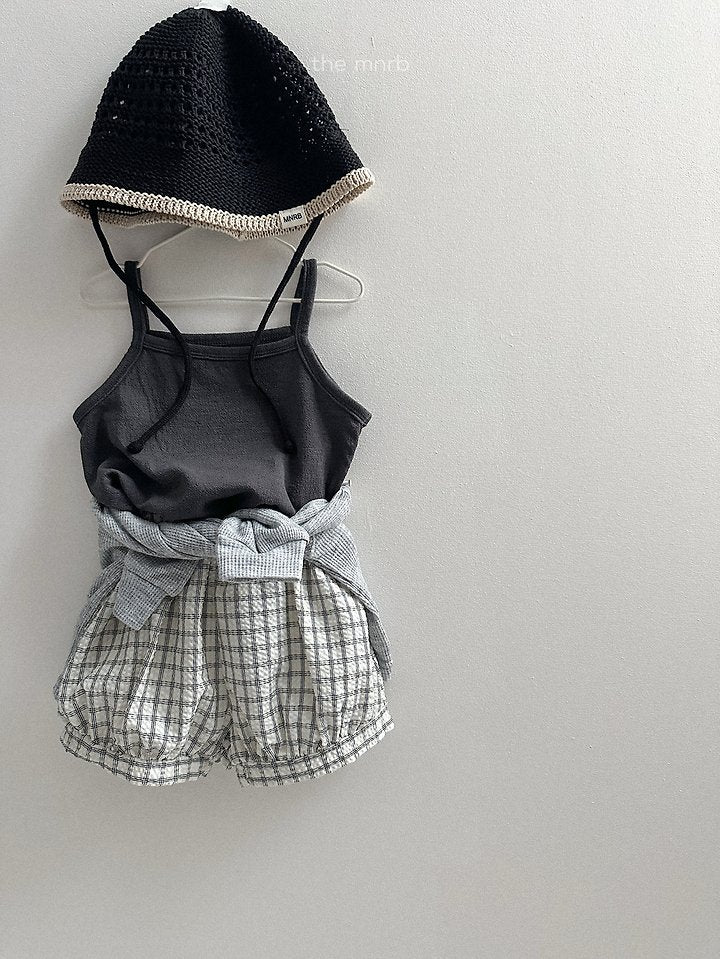 [PRE-ORDER] Summer Punching Bucket Hat