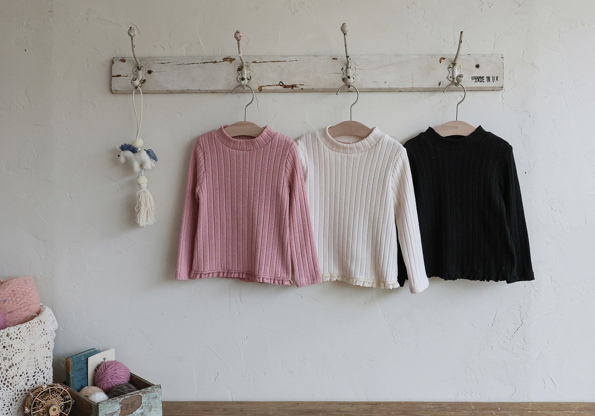 [PRE-ORDER] Haute T-Shirts