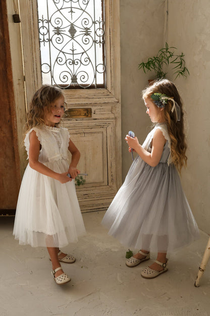 [PRE-ORDER] Ruri Dress