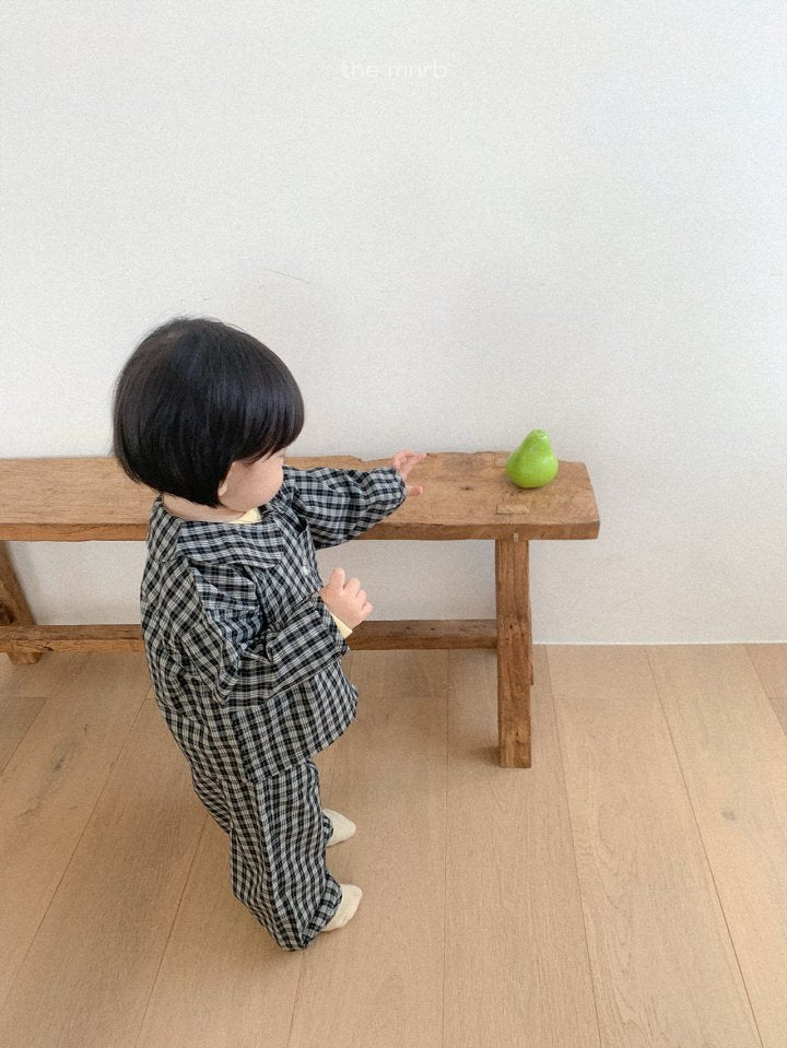 [PRE-ORDER] Looming Pants