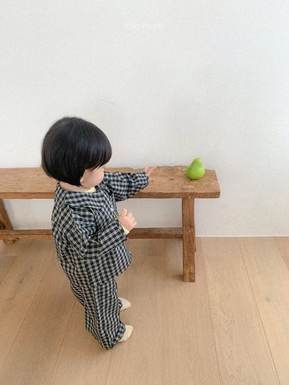 [PRE-ORDER] Looming Pants