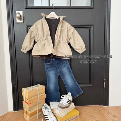 [PRE-ORDER] Double Way Jacket