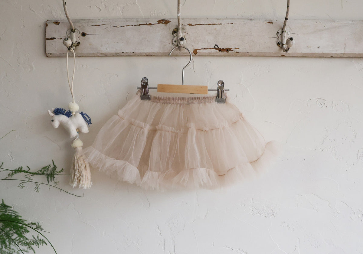 [PRE-ORDER] Anna Skirts