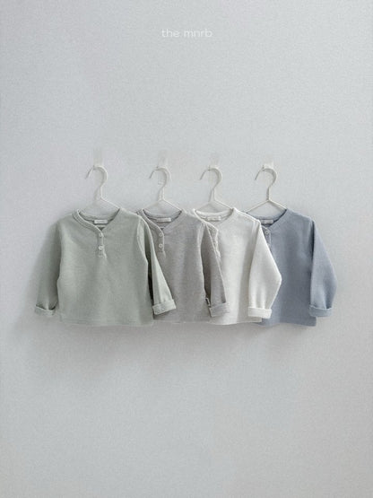 [PRE-ORDER] Waffle T-Shirts