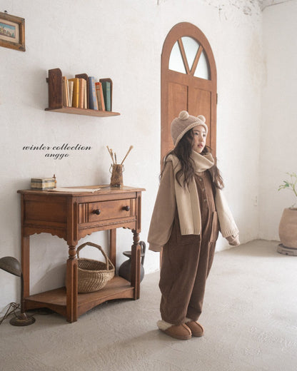 [PRE-ORDER] Candy Beanie