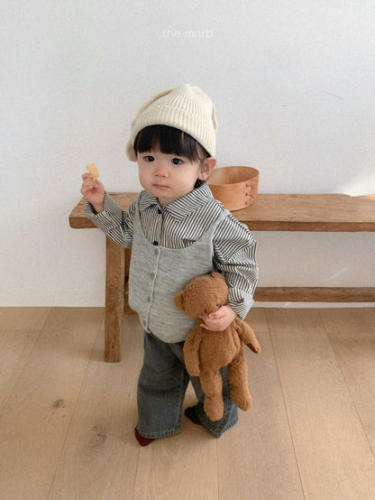 [PRE-ORDER] Join Denim Pants