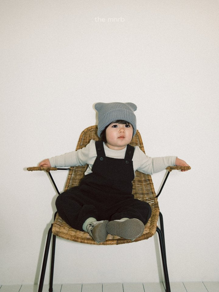 [PRE-ORDER] Pencil Overalls