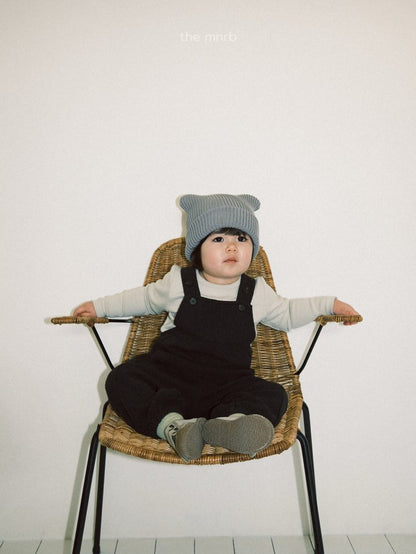 [PRE-ORDER] Pencil Overalls