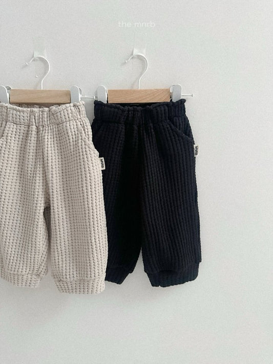 [PRE-ORDER] Monnet Pants