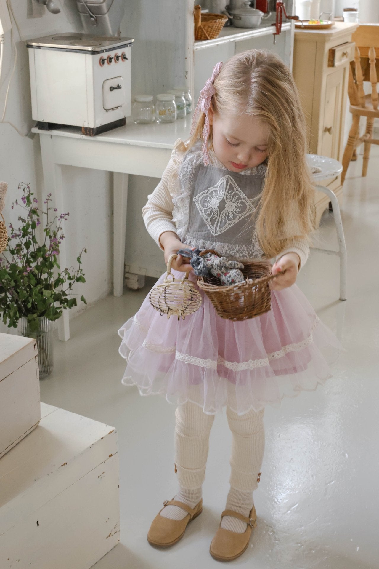 [PRE-ORDER] Shuel Skirts