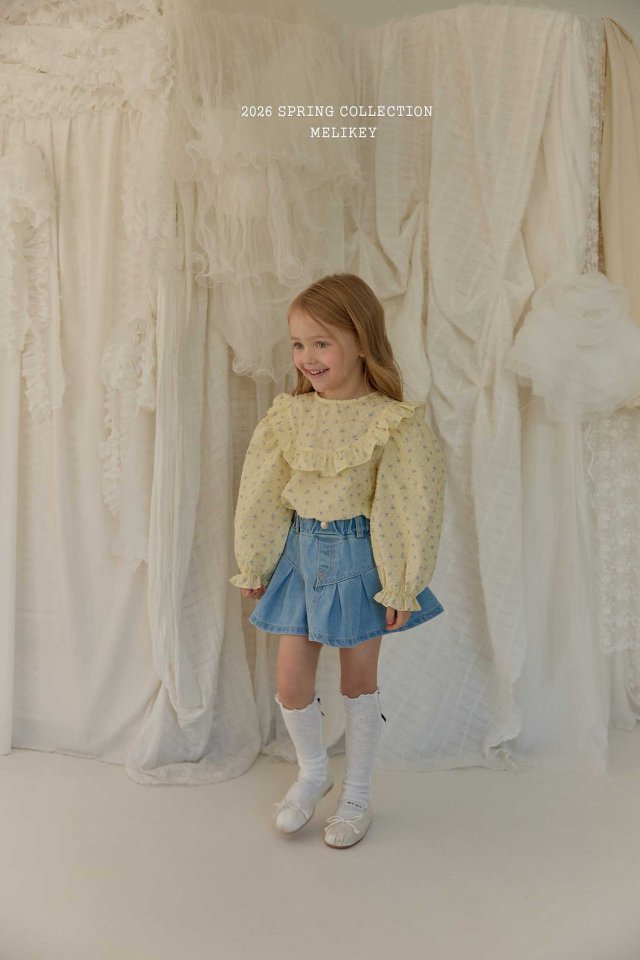 [PRE-ORDER] Two Ribbon Long Socks