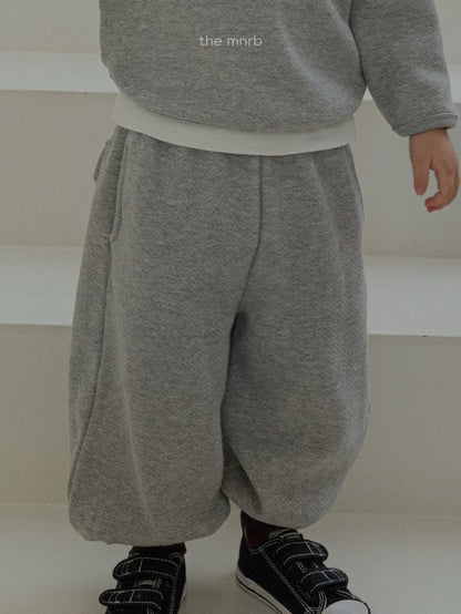 [PRE-ORDER] Blossom Jogger Pants