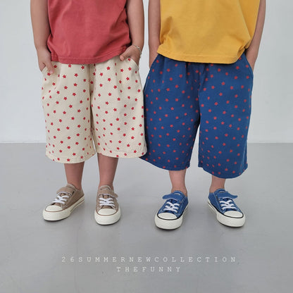 [PRE-ORDER] Star Pants