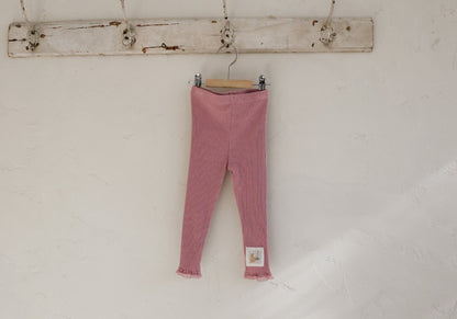 [PRE-ORDER] Lanny Leggings