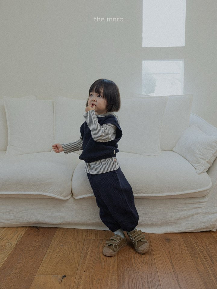 [PRE-ORDER] Aple Pants