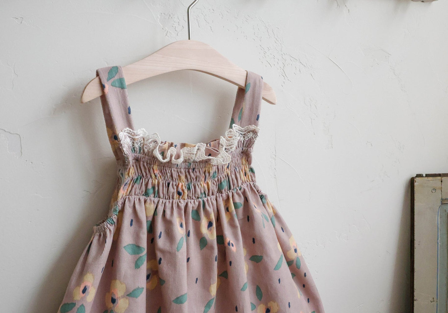 [PRE-ORDER] Bonita Dress