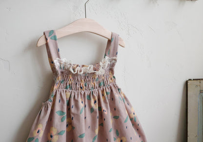 [PRE-ORDER] Bonita Dress