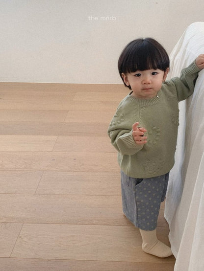 [PRE-ORDER] Eddy Half Pants