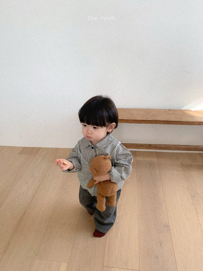 [PRE-ORDER] Coco Shirts