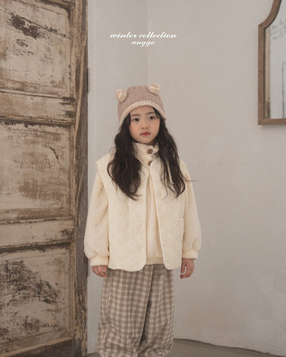 [PRE-ORDER] Candy Beanie