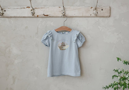 [PRE-ORDER] Sammy T-Shirts