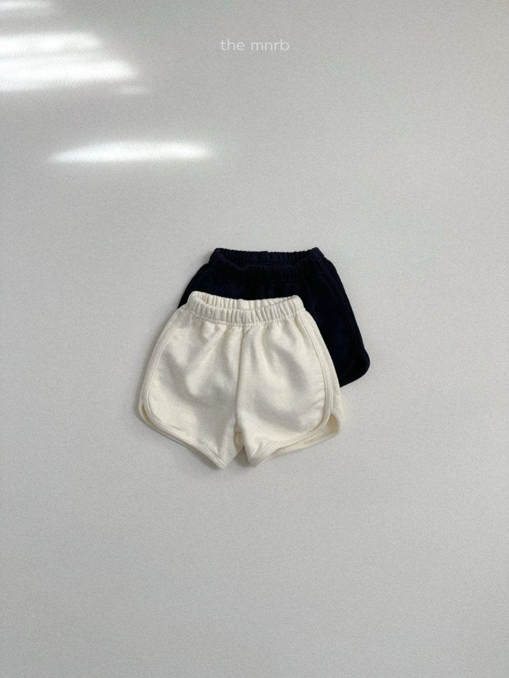 [PRE-ORDER] Loddy Shorts