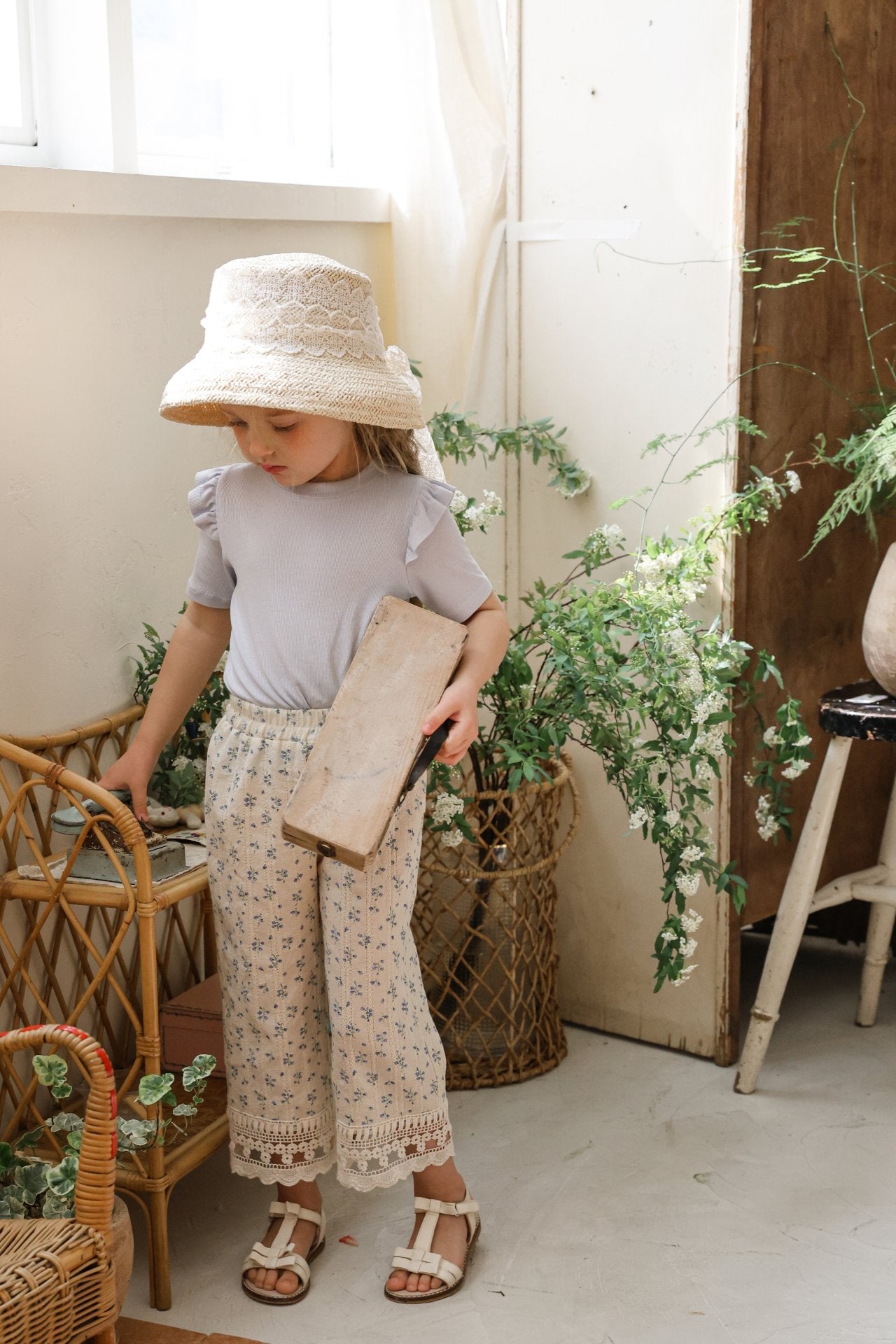 [PRE-ORDER] Maren Pants