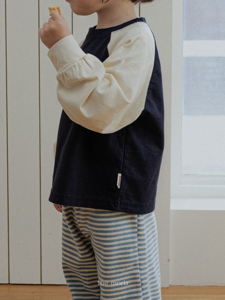 [PRE-ORDER] Cozy Raglan T-Shirts