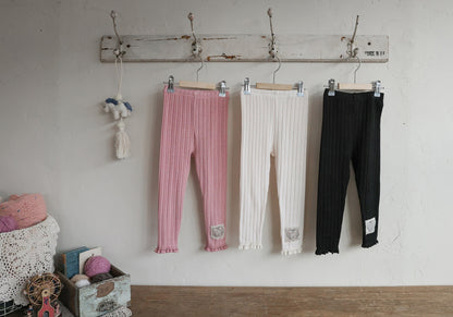 [PRE-ORDER] Andy Leggings