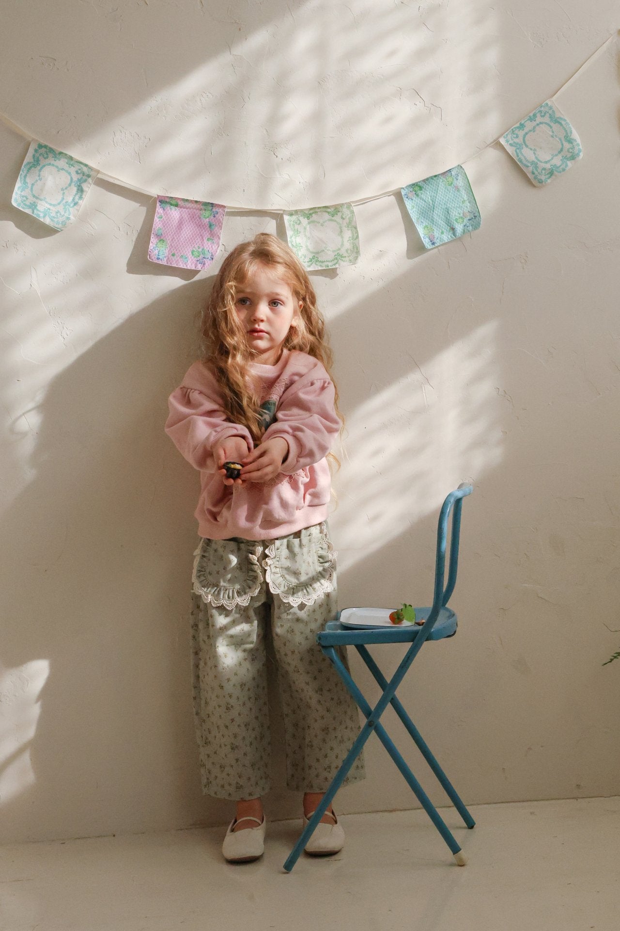 [PRE-ORDER] Singha Pants