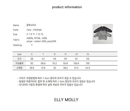 [PRE-ORDER] Alto Sweatshirts