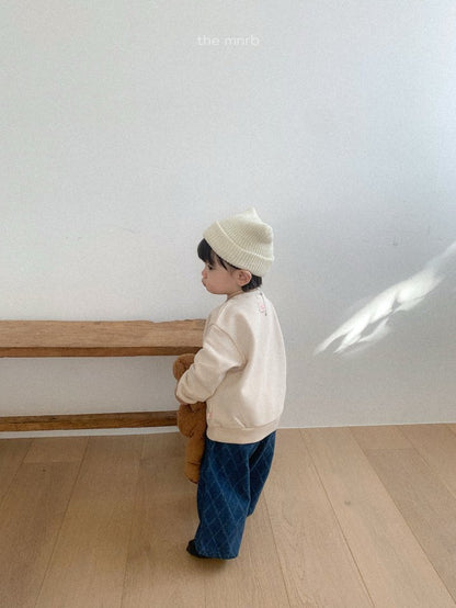 [PRE-ORDER] Bella Sweatshirts