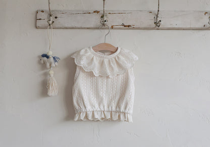 [PRE-ORDER] Clodel Vest