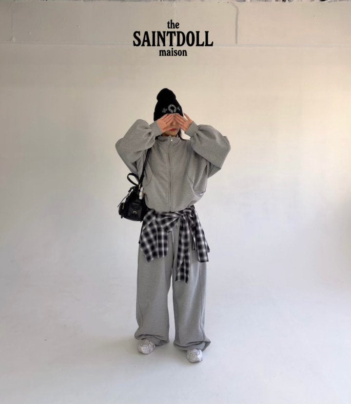 [PRE-ORDER] Line Jacket (Mom Couple)