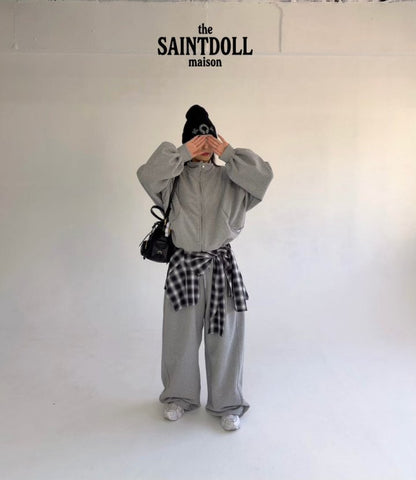 [PRE-ORDER] Line Jacket (Mom Couple)